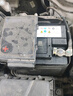 駱駝（CAMEL）汽車(chē)電瓶蓄電池80D26(2S) 克萊斯勒大捷龍北汽幻速S6以舊換新 曬單實(shí)拍圖