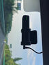 盯盯拍行車記錄儀MINI7X 4K黑光夜視 內(nèi)置128G存儲 海思芯片 索尼傳感器 MINI7X單錄版+停車監(jiān)控線套餐 曬單實(shí)拍圖