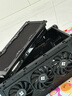美商海盜船（USCORSAIR）SF850 850W電源 SFX尺寸 白金認(rèn)證 全模組 ATX 3.1/PCIe 5.1 全日系電容 低噪音 曬單實拍圖