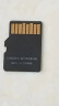 忆捷（EAGET）128GB TF（MicroSD）存储卡A2 U3 V30 读速160MB/s 无人机超清4K连拍录制内存卡（T3） 实拍图