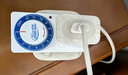 品益 定時(shí)器開關(guān)插座電動(dòng)電瓶車充電倒計(jì)時(shí)自動(dòng)斷電控制保護(hù)防過充 【防雷款】機(jī)械款 曬單實(shí)拍圖