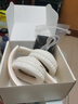 品存（picun）耳機無(wú)線(xiàn)藍牙重低音樂(lè )游戲帶麥吃雞耳麥手機電腦男女生通用 B-01s卡其白 | HIFI音質(zhì) 曬單實(shí)拍圖