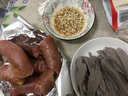 正宗驢肉灌腸西河香腸傳統(tǒng)美食深澤特產(chǎn)燜子熟食真空包裝3斤 2圈3斤 曬單實拍圖