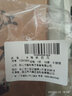 創(chuàng  )木工房 9cr18菜刀家用刀具鍛打斬切兩用廚師鋒利砍骨刀斬切切肉斬骨刀 9鉻斬切刀 曬單實(shí)拍圖