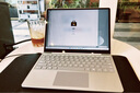 微軟（Microsoft） 微軟Surface Laptop Go 2筆記本電腦商務(wù)辦公觸控屏便攜輕薄12.4英寸 【LPGo2】i5 8G 256G 亮鉑金專業(yè)版 【特惠】官方標(biāo)配（無鼠標(biāo)僅贈三件套 曬單實(shí)拍圖