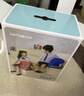 新秀麗（Samsonite）兒童書(shū)包護脊背包健康抗菌小學(xué)生1-5-6年級男女童背包TU7*009 紫色米妮(1-5年級)【禮盒裝】 曬單實(shí)拍圖