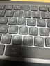 羅技（Logitech）無(wú)線(xiàn)鍵盤(pán)MX Keys S藍牙鍵盤(pán)Keys升級版 高端辦公鍵盤(pán)無(wú)線(xiàn)鍵鼠套裝 全尺寸家用充電背光 宏自定義 MX Keys S黑色（Keys升級版） 曬單實(shí)拍圖