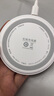 綠聯(lián)適用蘋果無線充電器iPhone17/16/15/14/13ProMax/12/X/8P小米華為安卓手機(jī)耳機(jī)15W桌面充電板底座 曬單實拍圖