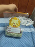 WEIYI幼兒園收納袋衣服收納袋入園收納袋密封袋寶寶入園必備兒童收納袋 幼兒園收納袋【45個(gè)裝】 中（20）+大（15）+特大（10） 曬單實(shí)拍圖