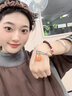 自由說(shuō)流蘇葫蘆編織夢(mèng)橘手鏈女款氣質(zhì)文藝民族風(fēng)橘生淮南手繩情人節(jié)禮物 手鏈【精美禮盒】 曬單實(shí)拍圖