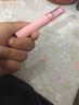 KAKASHOW泡泡熊唇釉啞光霧面鏡面水光口紅唇蜜顯白不易沾杯唇 kaka泡泡熊鏡面唇釉06#落日蜻蜓 曬單實(shí)拍圖