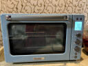 北鼎（Buydeem）电烤箱多功能家用烤箱烘焙烤箱专业款烤箱智能控温49L大容量T752 实拍图