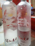 詩(shī)仙太白酒紅 雙重陳藏糧食釀造 46度濃香型窖藏自飲收藏婚宴喜事酒水 46%vol 500mL 2瓶 曬單實(shí)拍圖