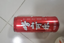 嶗山可樂(lè )320ml 曬單實(shí)拍圖