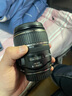 佳能（Canon）EF-S 15-85mm IS USM 17-55 17-85防抖入門鏡頭二手鏡頭 EF-S 17-85 F4-5.6 IS USM 95成新 曬單實拍圖