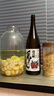 清洲櫻日本原裝進(jìn)口清酒 鬼運 1.8L*2 日本酒甘口（甜口）米酒 1.8L 2瓶 曬單實(shí)拍圖