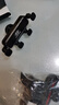 灰子品適用于現代庫斯圖專(zhuān)用鏡面款手機支架車(chē)載出風(fēng)口支架改裝底座6 21款現代庫斯途Y8重力支架 曬單實(shí)拍圖