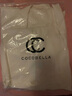 COCOBELLA氣質(zhì)通勤長(cháng)款襯衫裙女泡泡袖度假風(fēng)遮肉連衣裙FR901 白色 M 曬單實(shí)拍圖