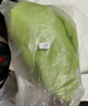 純棉七分褲女2022新款夏季寬松大碼松緊腰胖mm200斤薄款休閑褲子SN8338 綠色 優(yōu)質(zhì)純棉 XL 建議120-140斤 曬單實(shí)拍圖