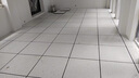辰峰全鋼P(yáng)VC防靜電地板600x600機(jī)房監(jiān)控室抗靜電架空活動陶瓷地板 600*600*35pvc面層全鋼地板 600*600 曬單實拍圖