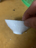 楚歌質(zhì)優(yōu)品 999純銀手工鎏銀茶杯斗笠杯陶瓷品茗杯茶碗鑲銀主人杯禮品 三生有幸 曬單實拍圖