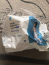 倍康 柔薄拉拉褲訓練內(nèi)褲超薄透氣嬰兒尿不濕貝康柔薄天使學步成長褲 L72片（9-14kg） 曬單實拍圖
