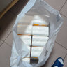 清風無芯卷紙3層750g衛(wèi)生紙原木純品手紙廁所紙家用實惠裝100卷 10提*10卷 曬單實拍圖