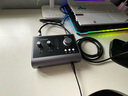 森海塞爾（SENNHEISER） MK4大振膜專(zhuān)業(yè)錄音師K歌話(huà)筒電容配音麥克風(fēng)主播直播唱歌MK4 【MK4+雅馬哈UR22C聲卡套裝】 曬單實(shí)拍圖