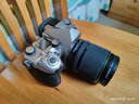 理光 PENTAX 賓得K-3Mark III k33 APS-C畫(huà)幅 五軸防抖K3III 單機(jī)身（銀色） 曬單實(shí)拍圖