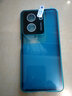 廷家和保護隱私】適用于iqoo z7手機殼新款z7x鏡頭全包保護套防窺z7i雙面玻璃金屬磁吸vivo防摔外殼創(chuàng  )意 高清款【藍色】雙面玻璃 鏡頭全包 適用于【iqoo z7】 曬單實(shí)拍圖