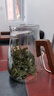 禾艾蘇（heisou）月牙公道杯耐熱玻璃分茶器大容量公杯高顏值茶水分離泡茶器茶具 1000ml超大月牙公道杯【透明】 曬單實(shí)拍圖