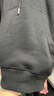回力衛衣男連帽長(cháng)袖t恤印花套頭打底衫男春秋季運動(dòng)帽衫上衣 曬單實(shí)拍圖