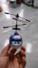 TaTanice感应飞行器儿童玩具手势感应悬浮无人机小型直升飞机男孩生日礼物 实拍图