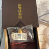 明牌珠寶 足金古法黃金六合生肖馬羊轉運珠串珠AFK0152工費400 午未六合（馬羊）單串珠（送手繩） 約4.97克 曬單實(shí)拍圖