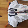 耐克（NIKE）【現貨斷碼】NIKEAJ6代女款/Air Jordan  GS 多配色復古鞋 384665-104  手稿38/40 40 曬單實(shí)拍圖