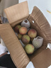 順豐新鮮珍珠毛桃棗味小果油毛桃當季鮮果蜜桃白肉紅皮脆甜小桃子 3斤 【精選小果】美味嘗鮮 曬單實(shí)拍圖