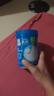 嘉寶（GERBER）強(qiáng)化鈣鐵鋅高鐵米粉嬰幼兒輔食米糊250g 含DHA活性益生菌6月+ 曬單實(shí)拍圖