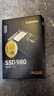 三星（SAMSUNG）500GB SSD固態(tài)硬盤 M.2接口(NVMe協(xié)議PCIe 3.0 x4)  AI電腦配件 980 曬單實拍圖