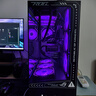 華碩（ASUS）華碩ROG全家桶 i5 12600KF/14600K準系統游戲AI渲染電腦主機臺式機無(wú)顯卡主機diy組裝電腦 14600K準系統+32G+D5+重炮手主板 曬單實(shí)拍圖