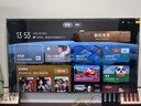 TCL電視 75T5L 75英寸 288Hz高刷 QLED量子點(diǎn) DeepSeek AI電視 超薄 高清平板電視 以舊換新 國家補(bǔ)貼 曬單實(shí)拍圖