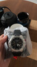 卡西歐（CASIO）手表男G-SHOCK鋼鐵堅(jiān)毅之心電子運(yùn)動(dòng)日韓表送男友GST-B400-1A 曬單實(shí)拍圖