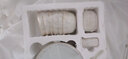 景航  景德鎮(zhèn)陶瓷器餐具碗碟套裝碗具碗筷禮品家用簡約盤子碗金邊套餐 太陽島（48件九斗裝） 曬單實拍圖