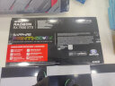 蓝宝石AMD RADEON RX 7900 XTX  超白金游戏台式机电脑显卡 RX7900XT 20G白金 实拍图