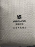 斯博蘭帝兒童外套加絨兩件套男童沖鋒衣女童三合一可拆卸防風(fēng)防水滑雪服 寶石綠 160 曬單實(shí)拍圖