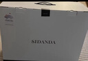 SIDANDA羽絨被5A級95白鵝絨120支全棉抗菌鵝絨 25年升級款 加厚冬被 220*240cm 曬單實拍圖