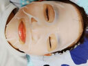 泊蝶兒童面膜女10 11 12 13 14 15歲女孩護(hù)膚品補(bǔ)水保濕學(xué)生草莓面膜 藍(lán)莓美肌面膜/30片 曬單實(shí)拍圖