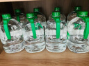 崂山崂山 山泉饮用水3.78L*4桶 泡茶水 整箱装 实拍图
