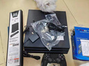 PlayStation索尼PS4游戲主機國行港版PROslim原裝游戲機 12型號99新500g 國行單手柄 曬單實(shí)拍圖