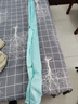 威寶萊天青釣魚傘2024新款釣魚露營遮陽傘防曬防雨專用萬向大釣傘 2.4米 【天青色】帶雙插地插 無規(guī)格 曬單實拍圖
