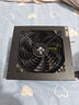 利民（Thermalright）TL-C12C 黑色12cm入門級(jí)風(fēng)壓扇 經(jīng)典磁穩(wěn)S-FDB軸承 TL-C12C黑框黑葉工包風(fēng)扇 曬單實(shí)拍圖